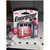 Image 3 : Energizer MAX AA Alkaline Batteries, 8-Pack, Lot of 6