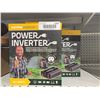 Image 2 : Lot of 2 - Samlex Explorer Power Inverter 250 Watts