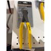 Image 2 : Southwire 8" Diagonal Cutting Pliers
