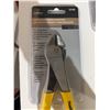 Image 3 : Southwire 8" Diagonal Cutting Pliers