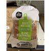 Image 3 : Little Northern Bakehouse Gluten Free White Wide slice, 8 x 567g