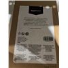 Image 2 : Amazon Basics Wall Mounted Coat Rack