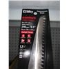 Image 3 : Silky Gomtaro 240mm Replacement Saw Blade