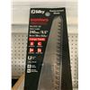 Image 4 : Silky Gomtaro 240mm Replacement Saw Blade
