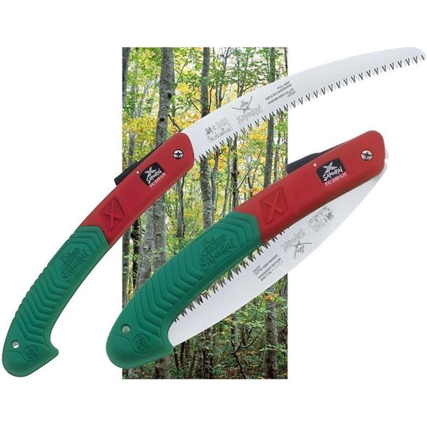 Samurai FC-180-LH Folding Blade Saw 180mm