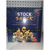 Image 2 : Stock Shock Investment Strategy Board Game