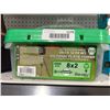 Image 2 : Precision 8x2 Hi Performance Deck Screws