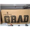 Image 2 : LANGXUN GRAD Light up Letters