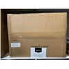 Image 2 : Amazon Basics Triple Cat Scratching Post