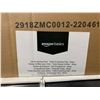 Image 3 : Amazon Basics Triple Cat Scratching Post