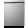 Image 1 : LG Stainless Steel Built-In Dishwasher