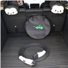 Image 1 : Electric Vehicle Charging Cable Kit