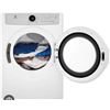 Image 1 : Electrolux Electric Dryer DRYBOOST White