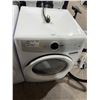 Image 3 : Electrolux Electric Dryer DRYBOOST White