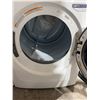 Image 6 : Electrolux Electric Dryer DRYBOOST White