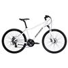 Image 1 : Northrock XCW Mountain Crossover Bike, White