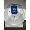 Image 2 : Mayfair Round Toilet Seat by Bemis