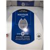 Image 3 : Mayfair Round Toilet Seat by Bemis