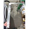Image 4 : 2 Johnson Aluminum Framing Squares