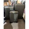 Image 2 : Swissgear 3-Piece Hard Shell Luggage Set