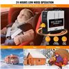 Image 1 : Hcalory Blazecore Diesel Air Car ParkingÂ Heater