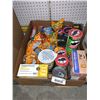 Image 2 : Snack and Food Box Lot