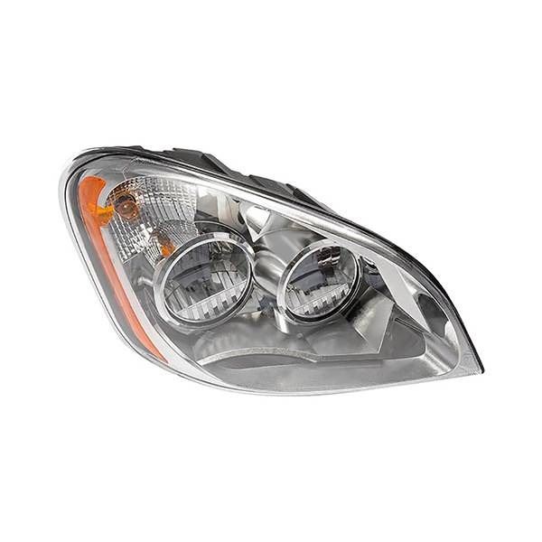 Automotive Headlight Assembly Kit