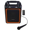 Image 1 : ChromaCast 60W Bluetooth PA Speaker System