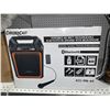 Image 2 : ChromaCast 60W Bluetooth PA Speaker System