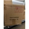 Image 2 : JHY5052 Tabletop Fireplace