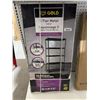 Image 2 : Co-op Gold 5-Tier Metal Shelf Unit