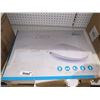 Image 2 : BioBidet Slim Zero Bidet Toilet Seat with Night light