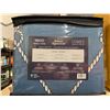 Image 2 : COMFY Bamboo World Queen 4-Piece Sheet Set