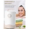 Image 1 : Zanli Heated Towel Warmer