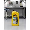 Image 1 : Pennzoil Platinum 5W-20 Full Synthetic Motor, 4 x 946ml