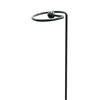 Image 2 : 9 Peacock Garden Plant Supports, 100cm tall