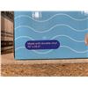 Image 3 : Lot of 2 - Rae Popsicle Pool Float 70" x 25.5"