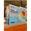 Image 4 : Lot of 2 - Rae Popsicle Pool Float 70" x 25.5"