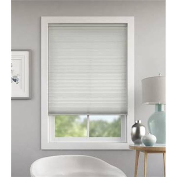 Levolor Cellular Shade Graphite 48x72"