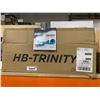 Image 2 : Trinity Smart Hoverboard, Blue