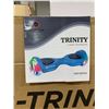 Image 3 : Trinity Smart Hoverboard, Blue
