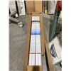 Image 4 : GE LED 32W 48 Inch Light Tubes, 6 Pack