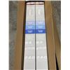 Image 5 : GE LED 32W 48 Inch Light Tubes, 6 Pack