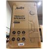 Image 2 : MouKey MTS10-2 Trolley Speaker