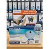 Image 1 : MultiNautic Dock Hinges & Dock Edge 9â€ Dock Wheel