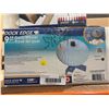 Image 4 : MultiNautic Dock Hinges & Dock Edge 9â€ Dock Wheel