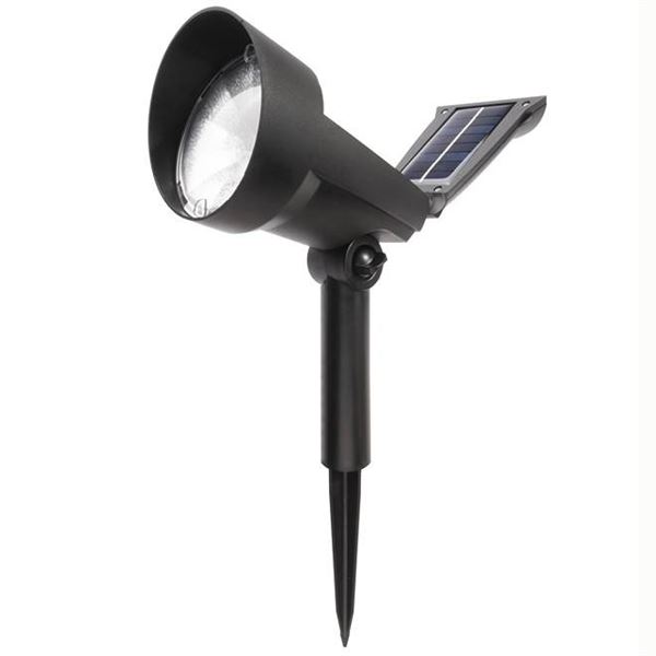 Fusion Solar Spot Lights, Set of 2