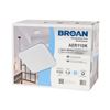 Image 1 : Broan AER110K Ventilation Fan 110 CFM