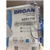 Image 3 : Broan AER110K Ventilation Fan 110 CFM
