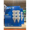 Image 2 : Lot of 2 - VALU+ 2700K Soft White LED Light Bulb 6 Packs